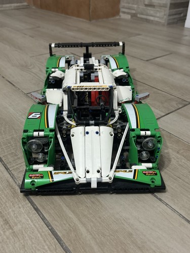 Lego technic 42039 auto - technic,