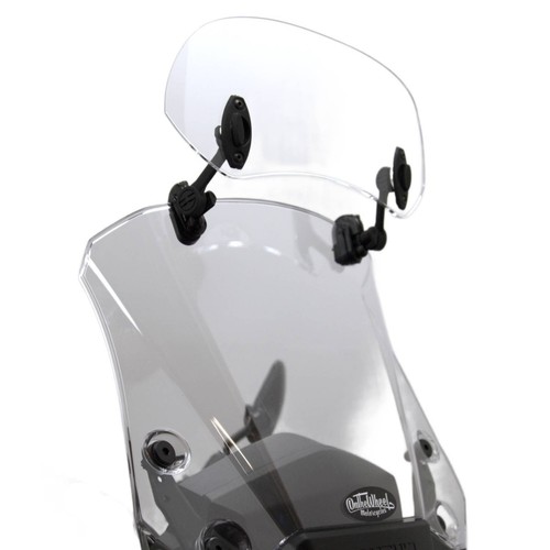 Mpw small moto clip - mpw,