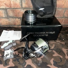 Mulinello singolo shimano aero - mulinello,