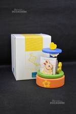 Carillon Thun In Legno