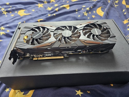 Gigabyte nvidia geforce gtx - nvidia,