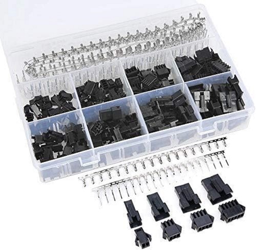 Gtiwung 560 pezzi 5mm - gtiwung, pitch