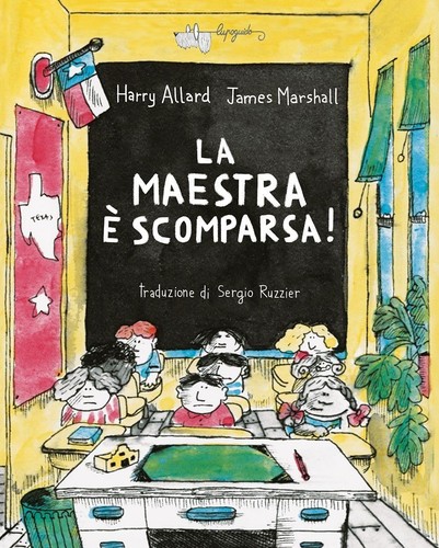 Libri allard harry la - harry,