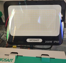 Proiettore/Faro Led 200w Alta