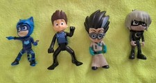 Lotto Figurine Disney PJ Masks