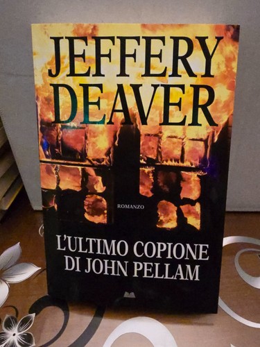 Ultimo copione john - l'ultimo, di