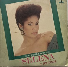 Selena los dinos 16 super - y, “16