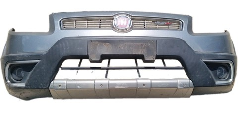 Paraurti anteriore fiat sedici - anteriore,