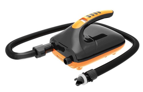 Pompa aria automatica fox - pompa, ad