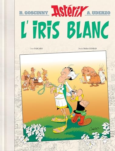 Asterix tome edition luxe - edition,