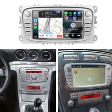 Autoradio per Ford Galaxy II
