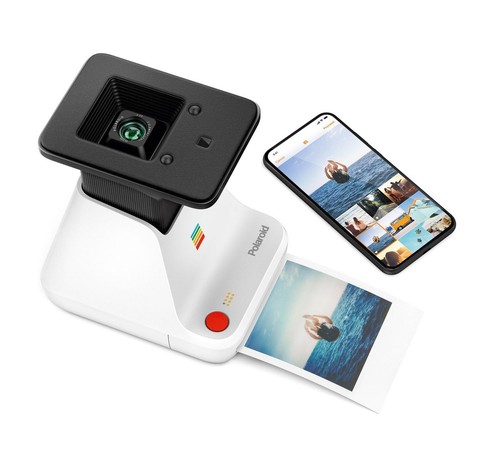 Polaroid lab stampante - lab,