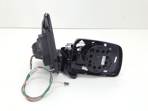 Specchietto retrovisore destro - specchietto,
