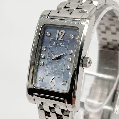 Orologio seiko exceline - orologio,