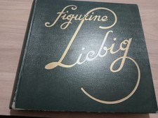 Album LIEBIG 240 figurine 40