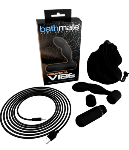 Plug anale doppia stimolazione - anale,