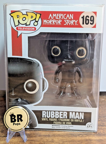 Funko pop american horror - pop!,