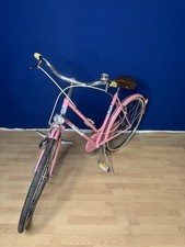 Bici Vintage Donna