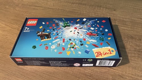 Lego nuovo sigillato - nuovo,