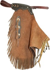 Cappellini Western Chink pelle