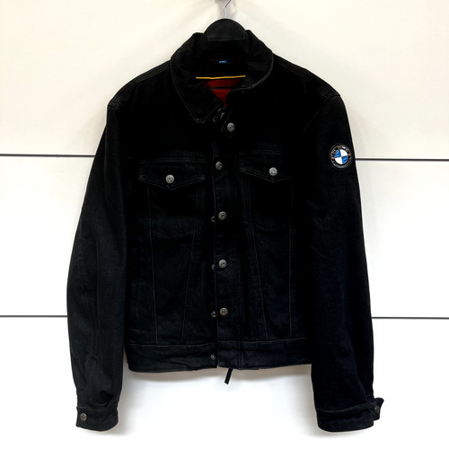 Giacca jeans moto - moto, bmw