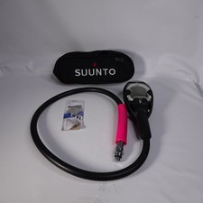 Computer subacqueo Suunto