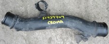 TUBO ASPIRAZIONE ARIA INTERCOOLER FIAT CROMA 2005-07 1.9 16V DIESEL TURBO