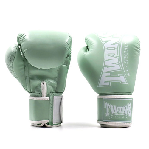 Guantoni pastello boxe twins - boxe,