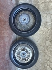 Ruote motard ktm 5 - motard, 3,5