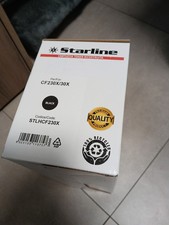 Toner nuovo ancora sigillato