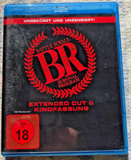 Battle Royale - Extended Cut &