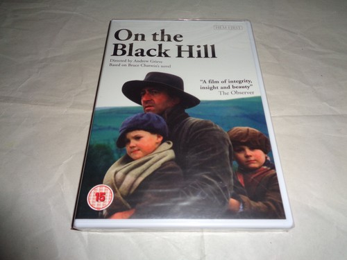 The black hill bob - on,