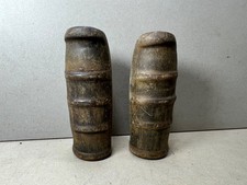 Manopole Corno Osso anni