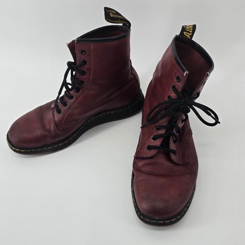 Stivali combattimento dr - stivali, da