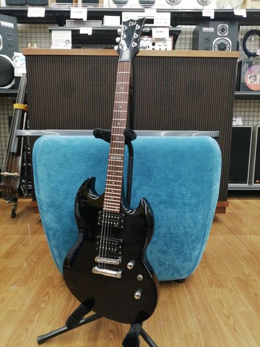 Ltd viper chitarra - viper-50,