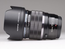 Olympus M.Zuiko Digital ED