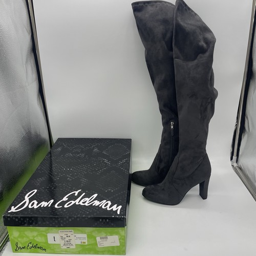 Stivali sam edelman - stivali, donna
