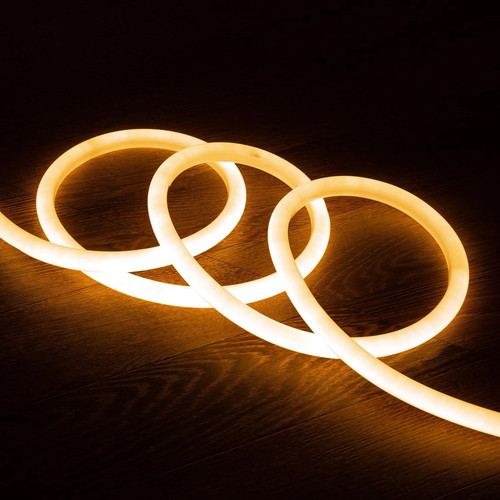 Striscia led neon - neon, regolabile