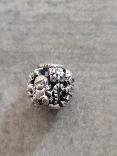 Pandora charm elfi - pandora,