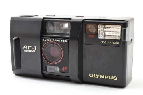 Testato olympus 1 - olympus, quartz