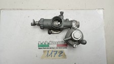 CARBURATORE DELLORTO UA 17 S UA17S DEMM ITOM BENELLI CIMATTI MINARELLI MORINI...