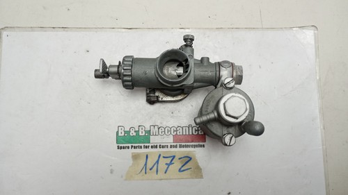 Carburatore dellorto s - carburatore,