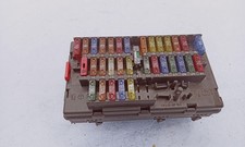 Scatola fusibili Peugeot