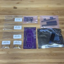 WavetablePi Kit Fai da Te -