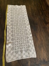 5 Tende All’Uncinetto Fatte