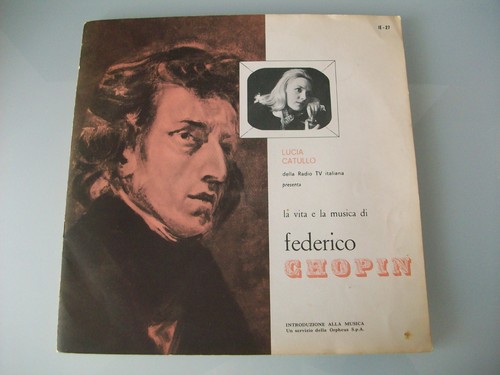 Vita musica di - la, e