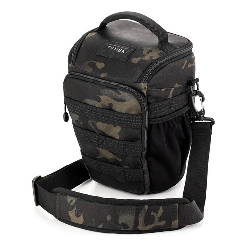 Tenba borsa fotografica axis - fotografica,