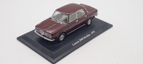 Lancia 2000 berlina - , 1:43