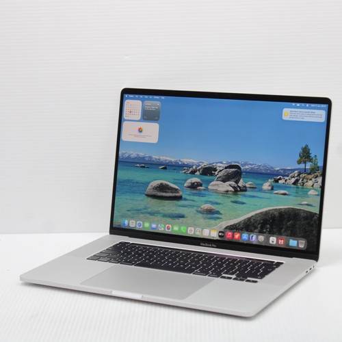 Apple macbook pro a21411 - i7, 16
