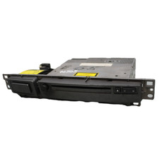 BMW 7 E65 E66 2004 Radio